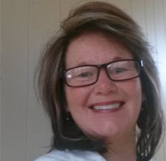 Sandra Jones